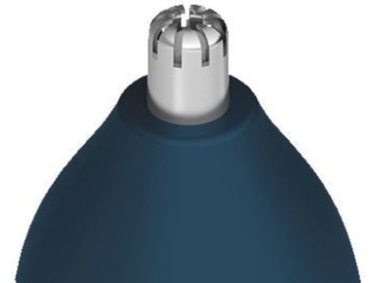 Триммер ROWENTA TN9460F4